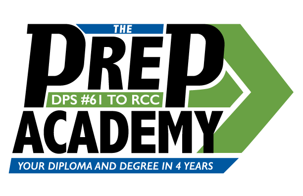 Prep Academy Logo