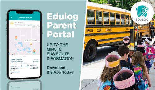 Edulog Parent Portal