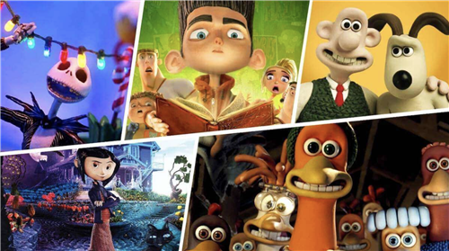Claymation