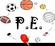 Welcome to John’s hill P.e page Welcome to John’s hill P.e page