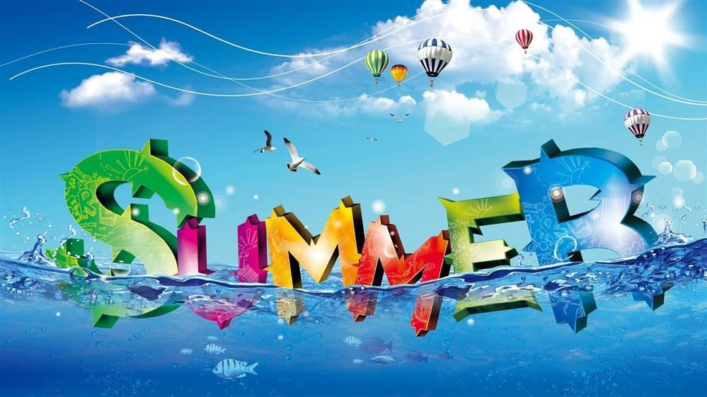 SUMMER SUMMER