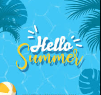 Summer Summer