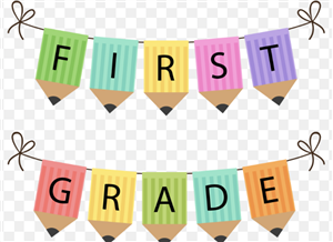 first grade