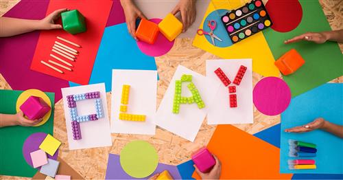 Learning Through Play