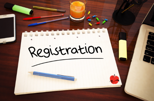School Registration