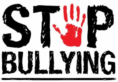 Stop Bullying